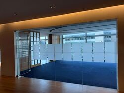 Samsung Hub (D1), Office #553686881
